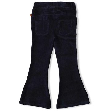 Jubel meisjes broek Marine - 140