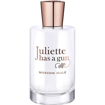 Juliette Has a Gun Moscow Mule Eau de Parfum 100ml