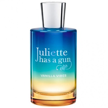 Juliette Has a Gun Vanilla Vibes Eau de Parfum - 100 ml - Damesparfum