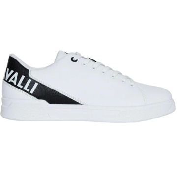 Just Cavalli Sneakers Just Cavalli , White , Heren - 46 Eu,39 Eu,43 Eu,41 Eu,45 Eu,42 Eu,44 EU