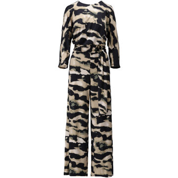 K-design Jumpsuit z328-p870 Print / Multi - XL