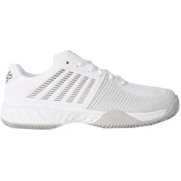 K-Swiss Express Light 2 Clay Dames