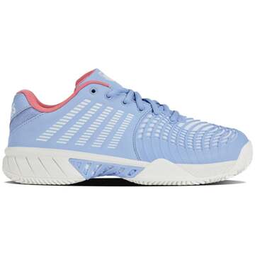 K-Swiss Express Light 3 CLAY Tennisschoenen Dames lichtblauw - 41