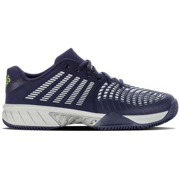 K-Swiss Express Light 3 Tennisschoenen Heren donkerblauw - 42.5