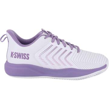K-Swiss Ultrashot Light Clay Tennisschoenen Dames - 39