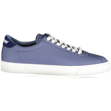 K-WAY Sneakers K-Way , Blue , Heren - 45 Eu,43 Eu,40 Eu,44 EU