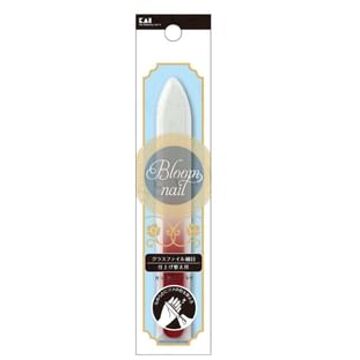 Kai Bloom Nail Smooth Glass File 1 pc