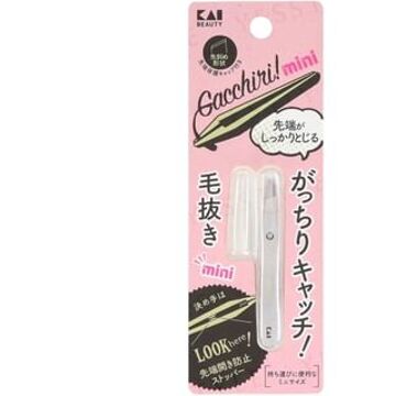 Kai Gacchiri Mini Tweezers 1 pc