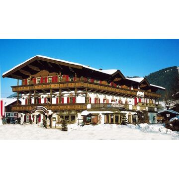 Kaiserhotels Neuwirt