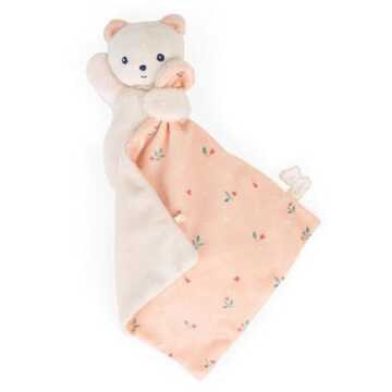 Kaloo knuffeldoekje Beer