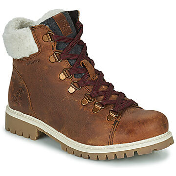 Kamik Laarzen KAMIK ROGUE HIKE 3" Bruin - 37,38,39,40