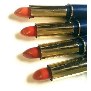 KANEBO Media Creamy Lasting Lipstick Rouge A OR-07