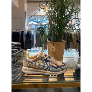 Kaotiko Ar003-03 vancouver green Groen - 43