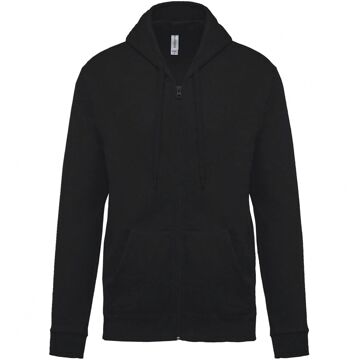 Kariban Sweatvest Senior - XS