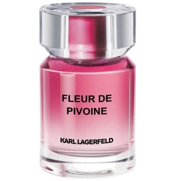Karl Lagerfeld Eau de Parfum Karl Lagerfeld Fleur De Pivoine EDP 50 ml