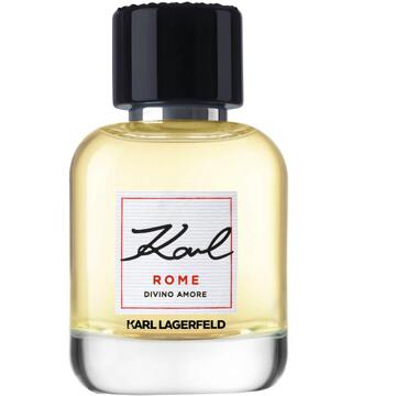 Karl Lagerfeld Eau de Parfum Karl Lagerfeld Rome Divino Amore EDP 60 ml