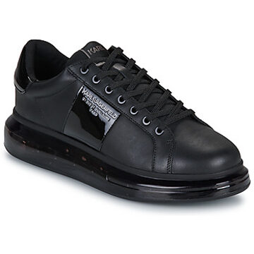 Karl Lagerfeld Lage Sneakers Karl Lagerfeld KAPRI KUSHION RSG Band Lo Lace" Zwart - 40,41,42,43,44,45,46
