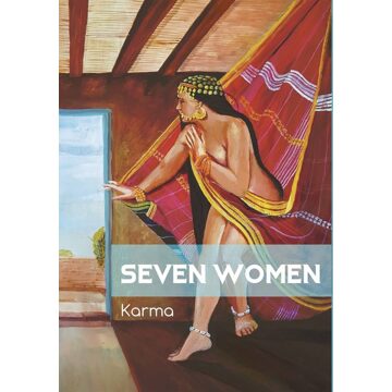 Karma Seven women