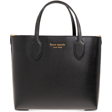 Kate Spade Medium shopper tas Kate Spade , Black , Dames - ONE Size