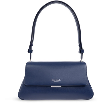 Kate Spade Schoudertas Grace Kate Spade , Blue , Dames - ONE Size