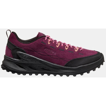 Keen Jasper Zionic Wandelsneaker Dames Rood - UK 6