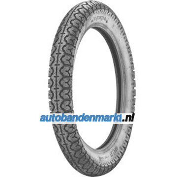 Kenda motorcycle-tyres Kenda K273 ( 3.50-16 TT 52P )