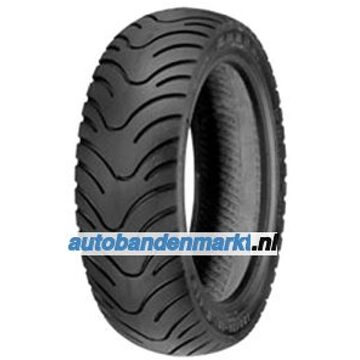 Kenda motorcycle-tyres Kenda K413 ( 110/70-12 TL 47J )