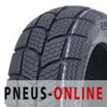 Kenda motorcycle-tyres Kenda K701 Winter ( 3.50-10 TL 56L M+S keurmerk, Voorwiel, Achterwiel )