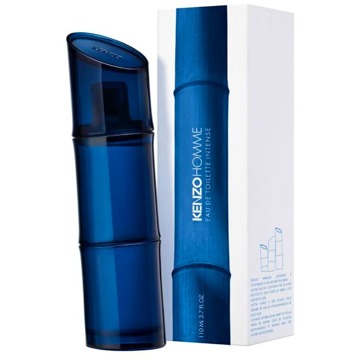 Kenzo Eau de Toilette Kenzo Homme Intense EDT 110 ml