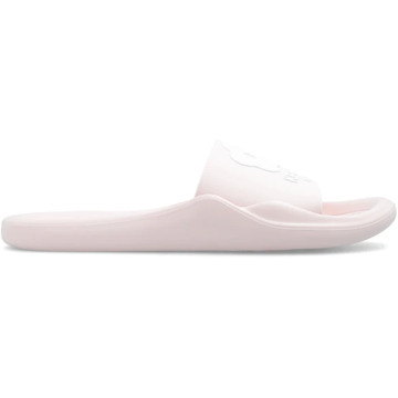 Kenzo Rubberen slippers met logo Kenzo , Pink , Dames - 37 Eu,40 Eu,39 Eu,35 Eu,36 Eu,38 EU