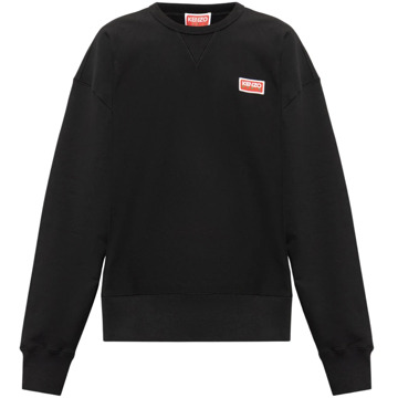 Kenzo Sweatshirts Hoodies Kenzo , Black , Heren - Xl,L,S