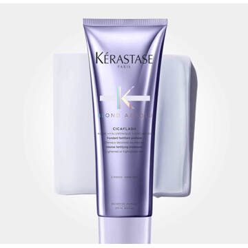 Kerastase Blond Absolu Cicaflash Vrouwen 250 ml