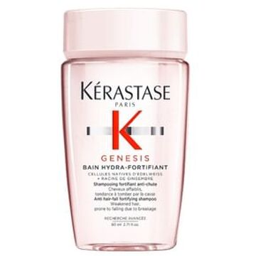 Kerastase Genesis Bain Hydra Fortifiant Anti Hair-Fall Fortifying Shampoo 80ml