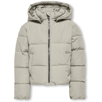 KIDS ONLY Dolly Short Puffer Winterjas Meisjes - 158
