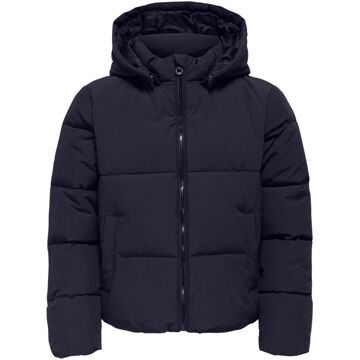 KIDS ONLY Malia Short Puffer Winterjas Junior - 122