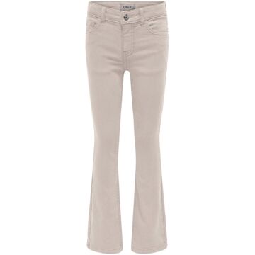 KIDS ONLY meisjes broek Beige - 128