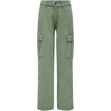 KIDS ONLY meisjes broek Groen - 128