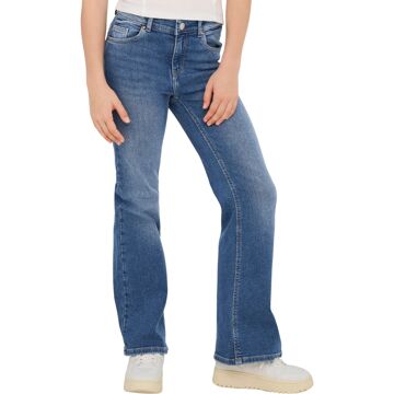 KIDS ONLY meisjes jeans Medium denim - 128