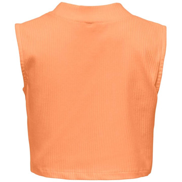 KIDS ONLY meisjes t-shirt Oranje - 146-152
