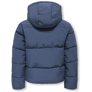 KIDS ONLY meisjes winterjas Marine - 128