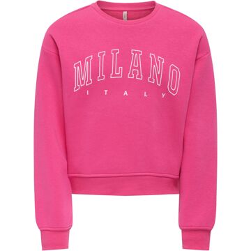 KIDS ONLY Sweat Crew Sweater Junior - 122/128