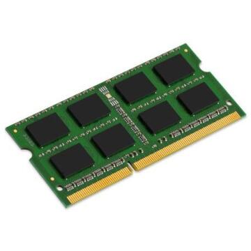 Kingston Low Voltage 8GB DDR3L SODIMM 1600MHz (1x8GB)