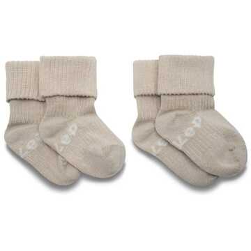 KipKep blijf sokjes 0-6M