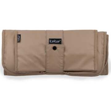 KipKep verschoningsmatje+luieretui combiset