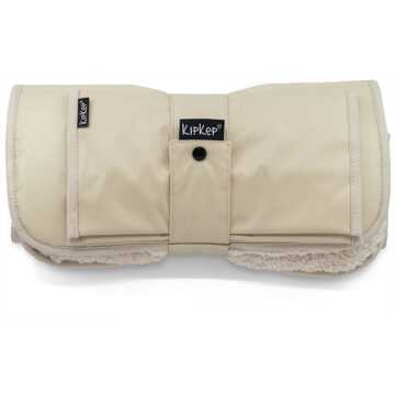 KipKep verschoningsmatje+luieretui combiset