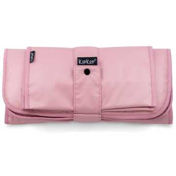 KipKep verschoningsmatje+luieretui combiset