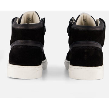 Kipling Dario B Sneakers zwart Leer - 39