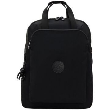Kipling Kazuki laptoprugzak 13 inch infinite black Zwart - No Size