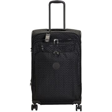 Kipling Nieuwe Youri Trolley Kipling , Black , Unisex - ONE Size