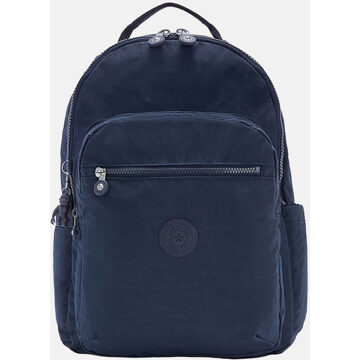 Kipling Seoul 15" Blue Bleu 2 27L